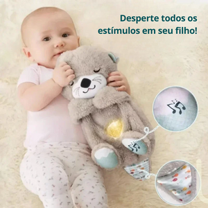 Ursinho de Pelúcia CalmBear